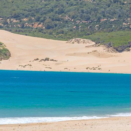 Chalet Con Piscina Privada En Bolonia 타리파 외부 사진