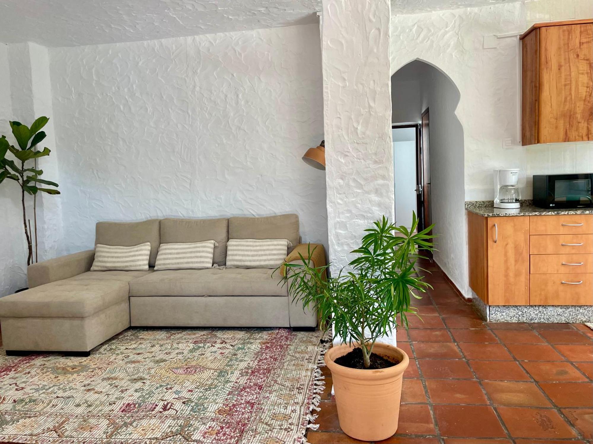 Chalet Con Piscina Privada En Bolonia 타리파 외부 사진